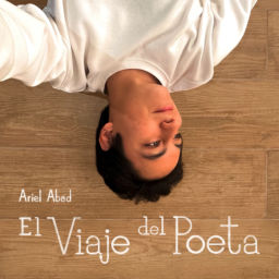 Podcast thumbnail for El Viaje del Poeta