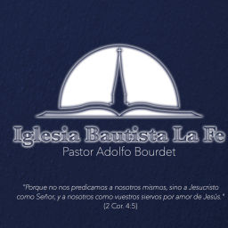 Podcast thumbnail for Iglesia Bautista La Fe De Lenoir City, TN