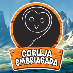Podcast thumbnail for Coruja Embriagada Podcast