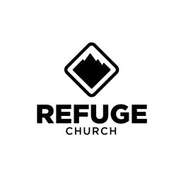 Podcast thumbnail for REFUGE CHURCH
