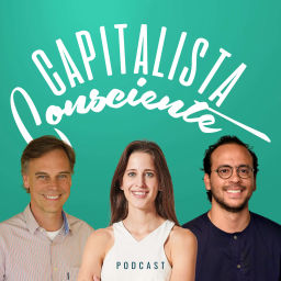 Podcast thumbnail for Capitalista Consciente