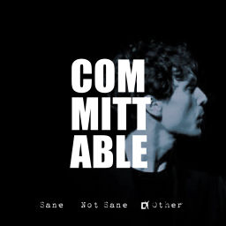 Podcast thumbnail for Committable