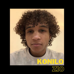 Podcast thumbnail for Konilo Zio