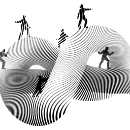 Podcast thumbnail for Opening Up: A Conflict Transformation Podcast
