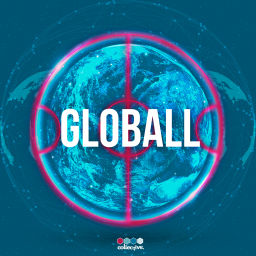 Podcast thumbnail for GloBall