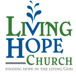 Podcast thumbnail for Living Hope Church Messages