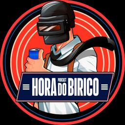 Podcast thumbnail for Hora do Birico Podcast