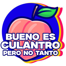 Podcast thumbnail for Bueno es Culantro, pero no Tanto.