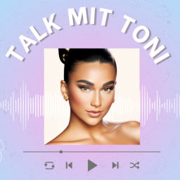 Podcast thumbnail for TALK MIT TONI