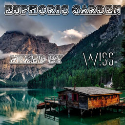 Podcast thumbnail for Euphoric Garden