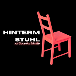 Podcast thumbnail for Hinterm Stuhl