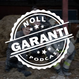 Podcast thumbnail for Noll Garanti