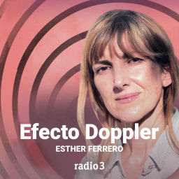 Podcast thumbnail for Efecto Doppler