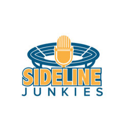 Podcast thumbnail for Sideline Junkies