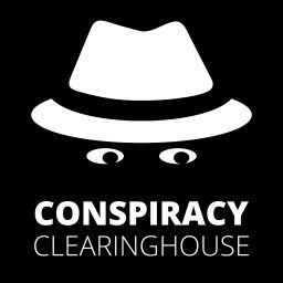 Podcast thumbnail for Conspiracy Clearinghouse