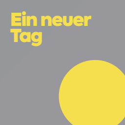 Podcast thumbnail for Ein neuer Tag mit Simone Panteleit & Mark Schubert