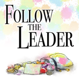 Podcast thumbnail for Follow the Leader