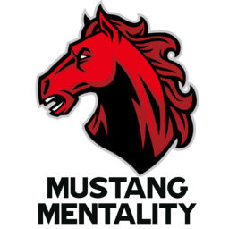 Podcast thumbnail for Mustang Mentality
