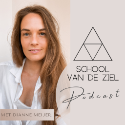 Podcast thumbnail for School van de Ziel Podcast