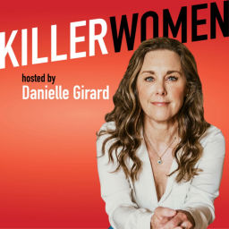 Podcast thumbnail for Killer Women