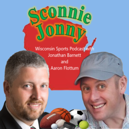 Podcast thumbnail for Sconnie Jonny