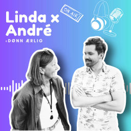 Podcast thumbnail for Dønn ærlig