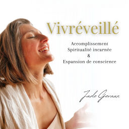Podcast thumbnail for Vivréveillé