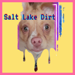 Podcast thumbnail for Salt Lake Dirt