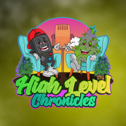 Podcast thumbnail for High Level Chronicles Podcast