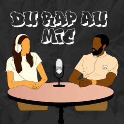 Podcast thumbnail for Du Rap Au Mic