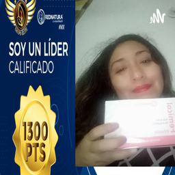 Podcast thumbnail for Únete Ya ami equipo