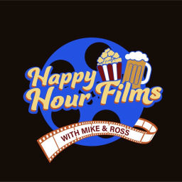 Podcast thumbnail for Happy Hour Films