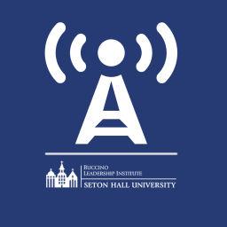 Podcast thumbnail for Seton Hall Undergraduate Leaders Podcast