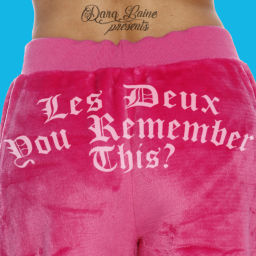 Podcast thumbnail for Les Deux You Remember This?