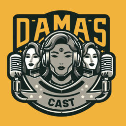 Podcast thumbnail for DamasCast