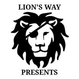 Podcast thumbnail for Lion's Way Presents: The Smelly Pirate Content Creation Show