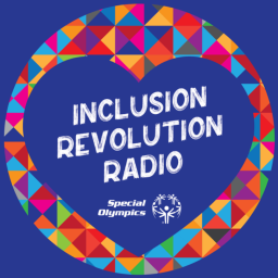 Podcast thumbnail for Inclusion Revolution Radio