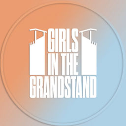 Podcast thumbnail for Girls In The Grandstand
