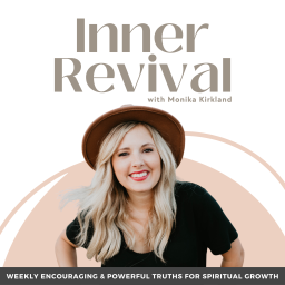 Podcast thumbnail for Inner Revival