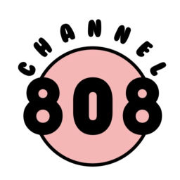 Podcast thumbnail for Channel 808
