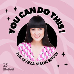 Podcast thumbnail for You Can Do This!
