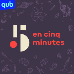 Podcast thumbnail for En 5 minutes