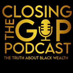 Podcast thumbnail for Closing The Gap