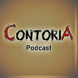 Podcast thumbnail for CONTORIA