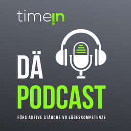 Podcast thumbnail for time!N