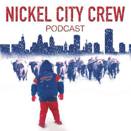 Podcast thumbnail for Nickel City Crew Podcast