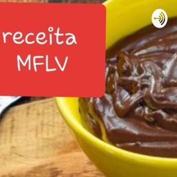 Podcast thumbnail for Brigadeiro de Microondas com Nandinha Valadão
