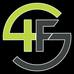 Podcast thumbnail for The 4F Life