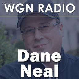 Podcast thumbnail for Dane Neal