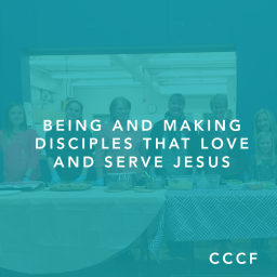 Podcast thumbnail for Canyon Creek Christian Fellowship